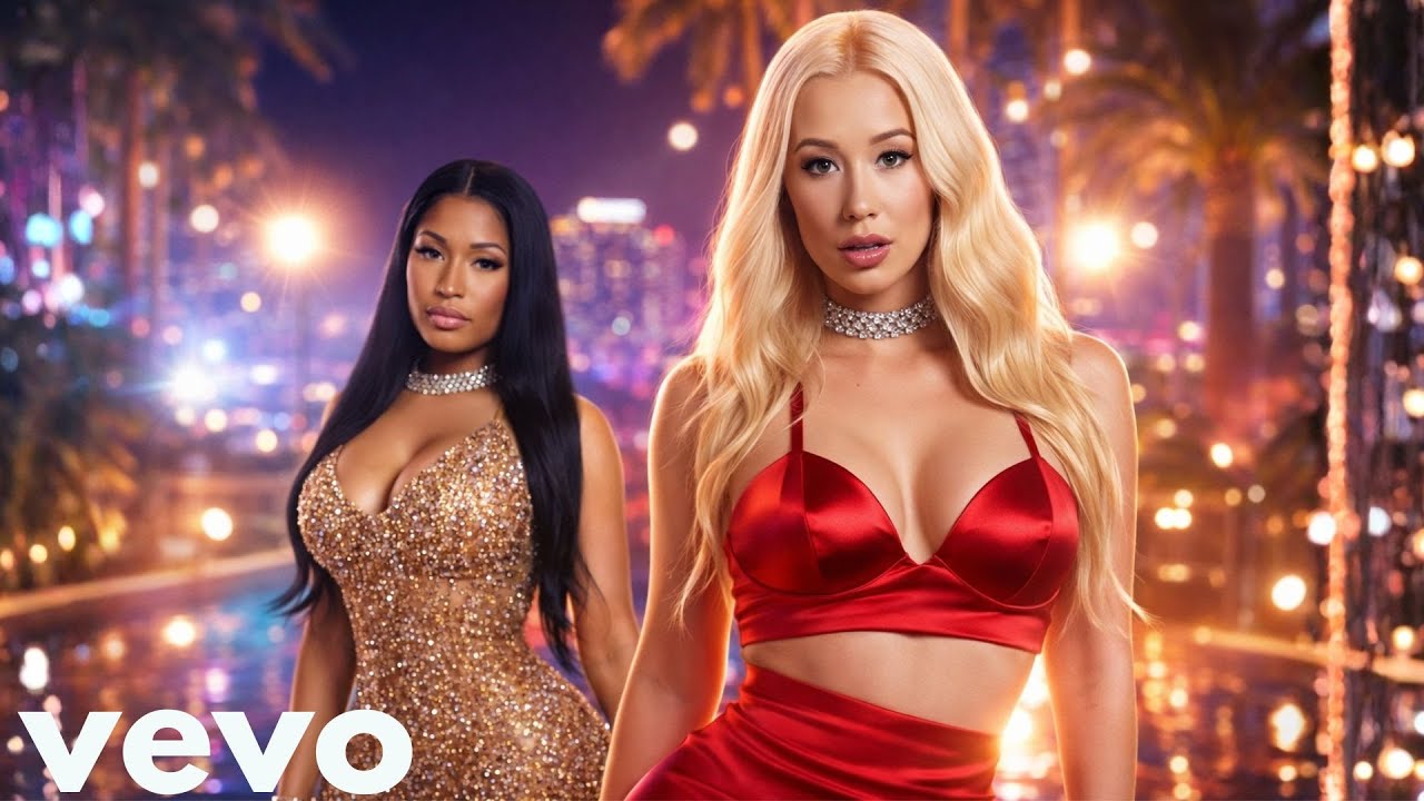 Drake, Nicki Minaj, Tyga, Doja Cat, Iggy Azalea – Rap & Hip Hop Playlist That Never Gets Old