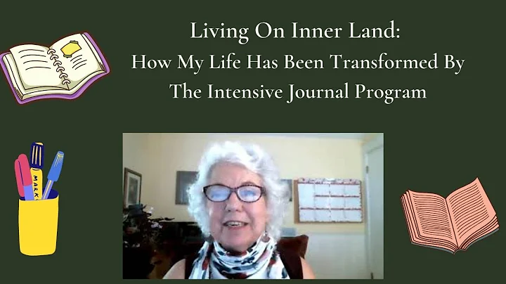 How My Life Has Been Transformed By The Intensive ...