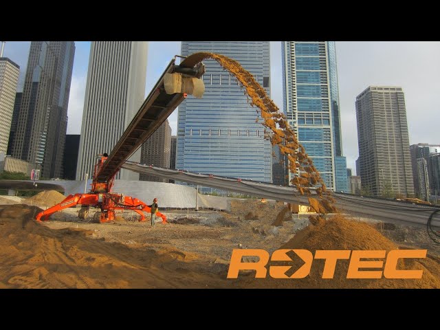 Rotec Overland System