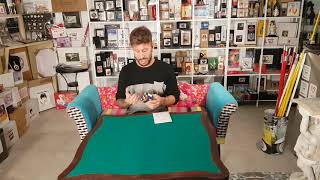 🧙‍♂️FLASH PACK - Gustavo Raley - UN-BOXING & REVIEW 💥 www.tiendatrucosmagia.com 💥