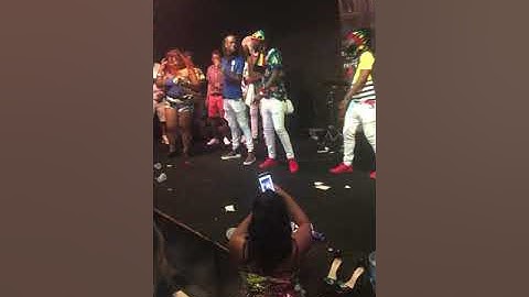 Active Dancers - Toast || The Viral Dancing Rastas