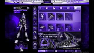 DxDominik_S4 League - Crow Counter Sword Buy!