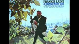 Frankie Laine - The Thief