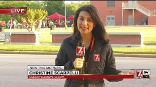 Hometown Spotlight: US Marine Corps Educators Workshop