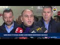 Başkan Vekilimiz Semih Özsoy: Biz Şampiyon Olacağız!