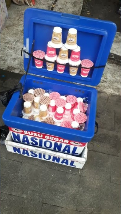 Suara susu murni nasional