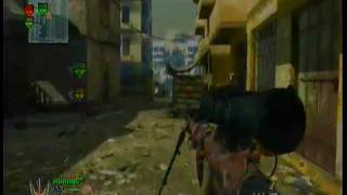easyCAP edit test. sniping.