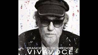 Francesco De Gregori - Generale chords