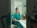 Con đường trở thành bác sĩ mắt chính quy của bác sĩ Thảo để có TT kiểm soát cận thị Bảo An Eyecare