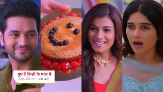 Ghum Hai Kiey Pyaar Meiin Today Episode Promo 2 1 May 2024 Ishan Ka Reva Ko Surprise,Savi Gussa