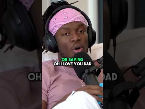 KSI On Being