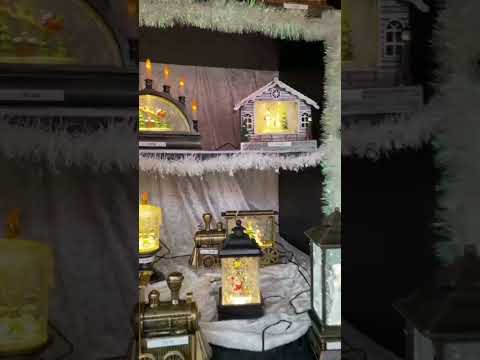 Рождественский Базар🎄🎁 Christmas Market / Merry Christmas 🎅❄️ #Германия #shorts