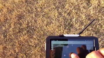 Tower App Guided Mode Test