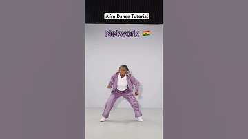 African dance Tutorial for beginners | Easy steps for beginners #afrodance #holidayswithyoutube