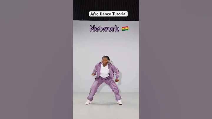 African dance Tutorial for beginners | Easy steps for beginners #afrodance #holidayswithyoutube thumbnail