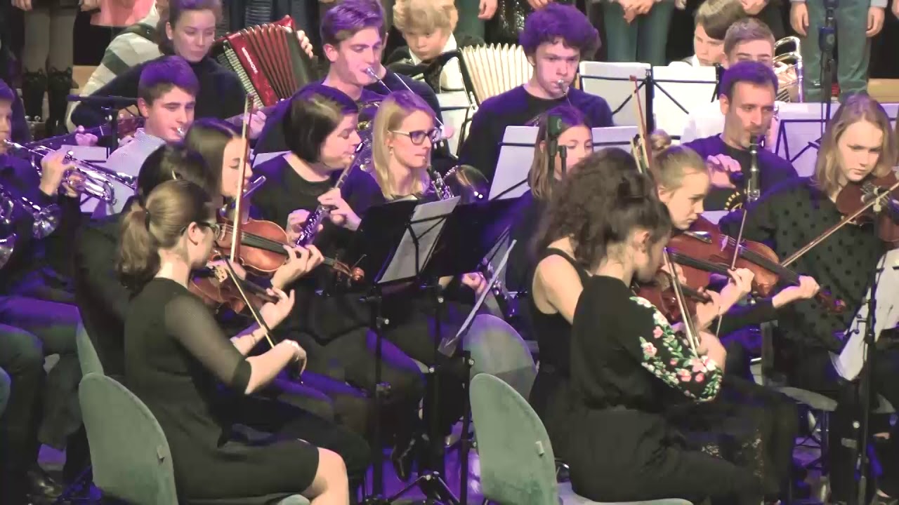 Bratovščina sinjega galeba