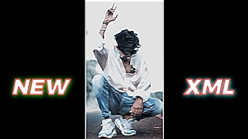 NEW TREND XML FILE "⚡ NEW TRENDING 💞 SHORT VIDEO ⚡ #viral #alight_motion #5mb_xml #am_editors_india