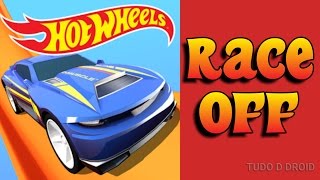 Hot Wheels: Race Off - (Android Gameplay) screenshot 3