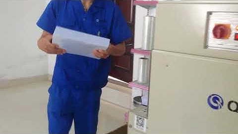 BTA- 450A+BM-500 fully-auto shrink wrapping machine for A4 paper