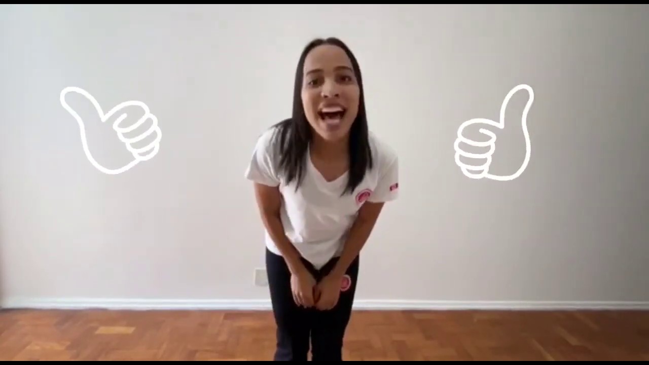 Ms. Fernanda - Circle Time: Hello Song - YouTube