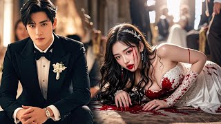 حضرت زفاف صديقتي... لأكتشف أن العريس هو زوجي! خيانة في أسوأ يوم!｜دراما آسيوية صادمة