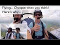 Affordable flying learn how to cheaply become a pilot microlight  ultralight
