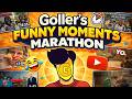 The Ultimate Funny Moments Marathon