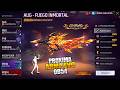 🌟RAPIDO PROXIMA ARMA EVOLUTVA AUG  FUEGO INMORTAL