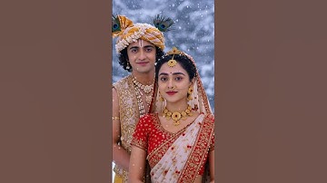 Thumbnail of Radhe Radhe Japa Karo, , #radheradhe #radhe #krishna #kirtan #iskcon #viral #vrindavn #govinda