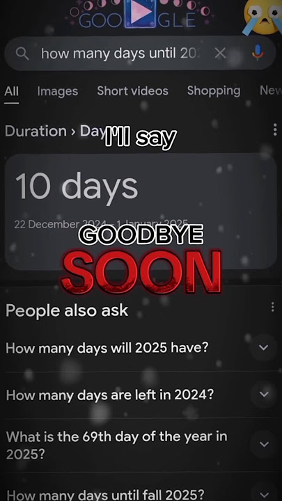 We'll say goodbye soon...💔 #sad #real #relatable #2024 #2025 #soon #heartbroken