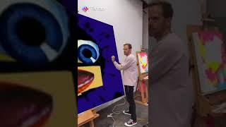 Klasky Csupo Roblot Logo