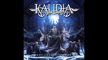 Kalidia  - 03 Black Sails