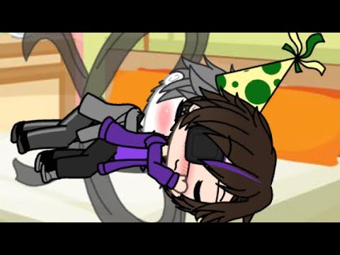 Michael x ennard - YouTube