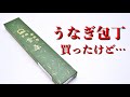 【ASMR】鰻（うなぎ）が高くて買えないので、石鯛（イシダイ）を捌いてみた【名古屋型うなぎ包丁】【魚さばき方】Filleting fish with Japanese unagi knife