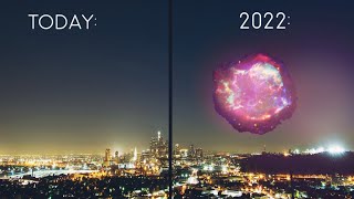 These Stars Could Explode in 2022!