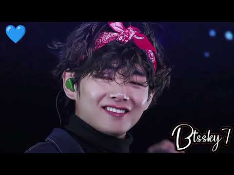 This lines Taehyung 🥺😭