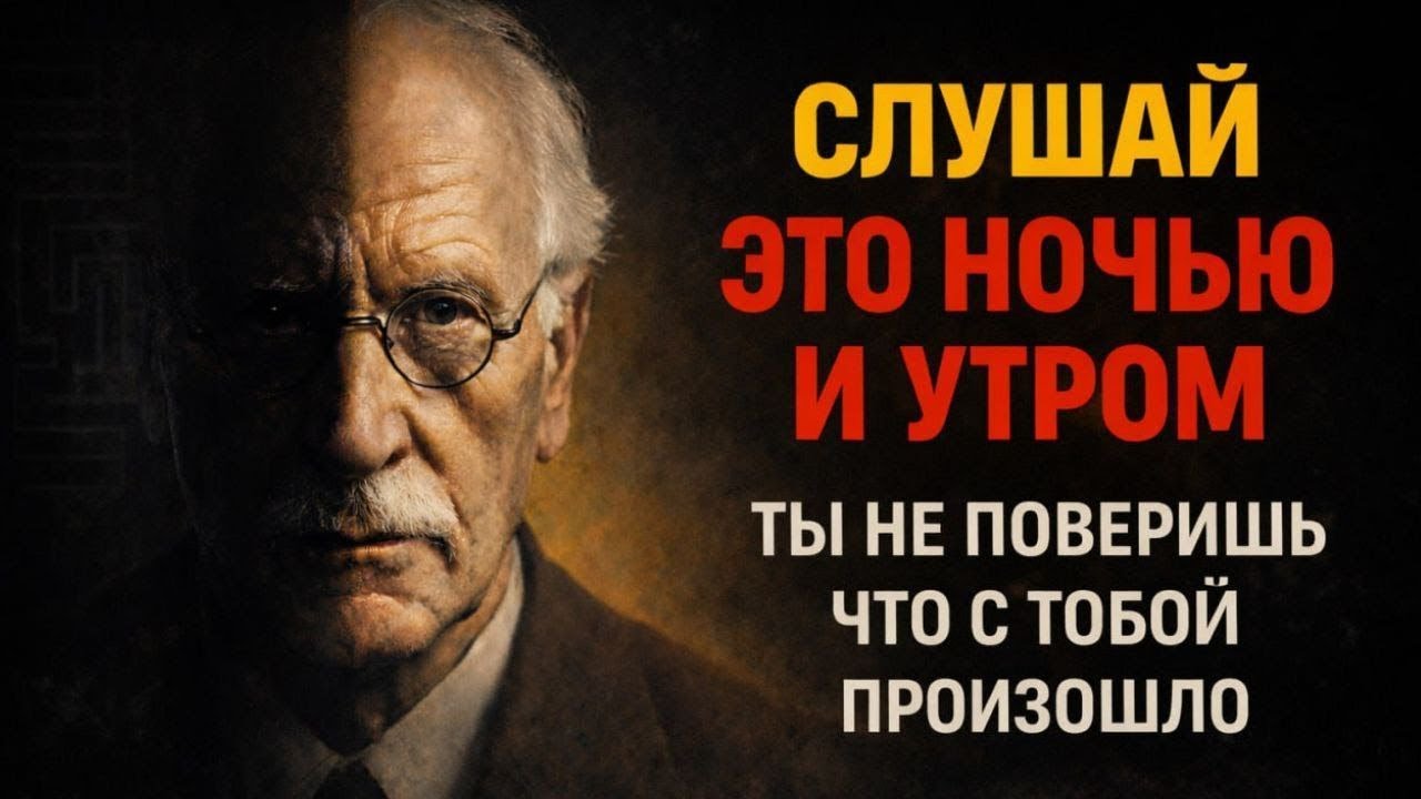 ВКЛЮЧИ ЭТО ПЕРЕД СНОМ — И УТРОМ ТВОЯ ЖИЗНЬ НАЧНЁТ МЕНЯТЬСЯ | 5 часов сна