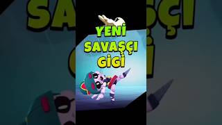 Yeni̇ Savaşçi Gi̇gi̇ Ve Hi̇kayesi̇ - Brawl Stras