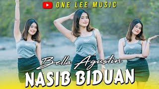 Bella Agustin - Nasib Biduan (DJ Remix Karnavalan)