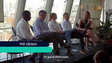 How To Connect 1st, 2nd & 3rd Party Data To Reach Your Target Audience | Eyeota Audience Data Summit