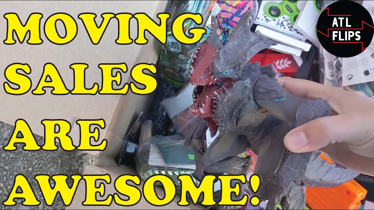 rewrite this title ATLFLIPS 1st Video! a GREAT score with COMPS! #atlanta #reseller #flipping rewrite this title ATLFLIPS 1st Video! a GREAT score with COMPS! #atlanta #reseller #flipping