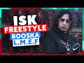 ISK Freestyle Booska L M E F mp3