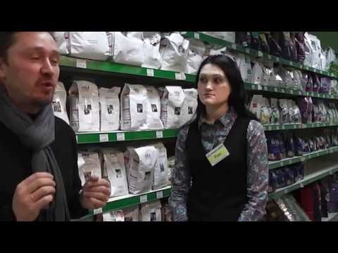 я и мой хвост. правильное питание собак.