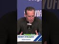 Owner's Game 7 Dinner: Sage Advice &amp; Fan Surprise! #shorts