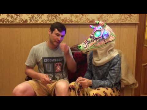 Детский Царь приглашает