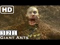 INDIANA JONES 4 | Giant Ants Scene [HD]