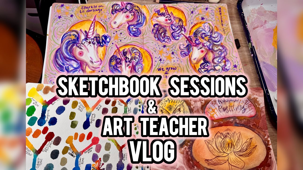 💖 Доброта побеждает! Разговор о выборе радости, практике благодарности 🙏 и сессия зарисовок.