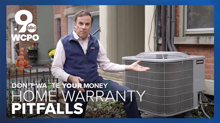 Is a home warranty worth buying?