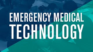 Emergency Medical Technology