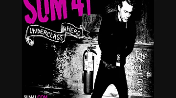 Sum 41 -  Look At Me